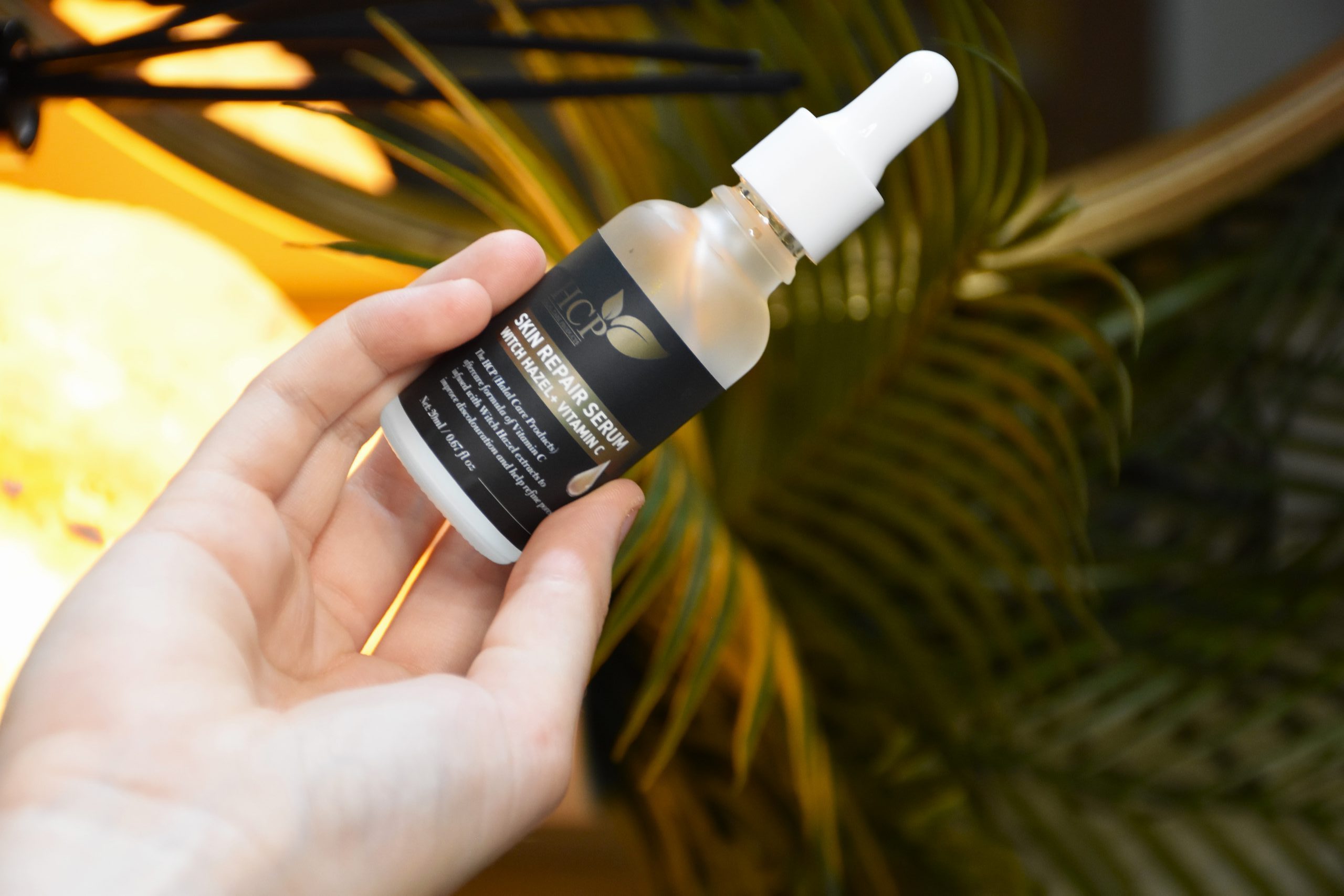 Glow 24k Gold Face Mask