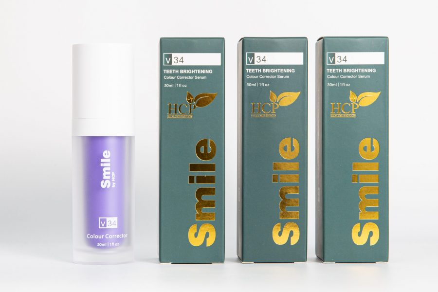 Smile Bundle 3 Pack